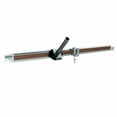 thumbnail image 1 of Ghent Aluminum 1 Inch Maprail with Cork Insert, 4 Feet Long, 1 of 2