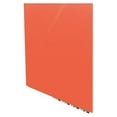 thumbnail image 1 of Ghent Ghent Aria Low Profile Magnetic Glass Whiteboard, 1 of 7
