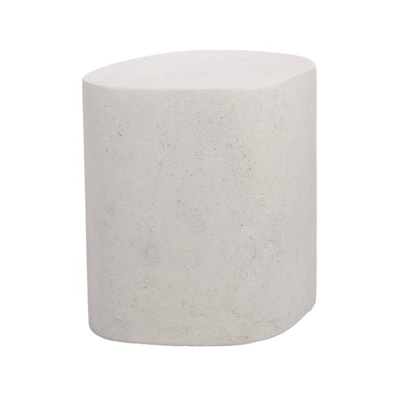 Ghent Indoor Volcanic Stone Table Natural