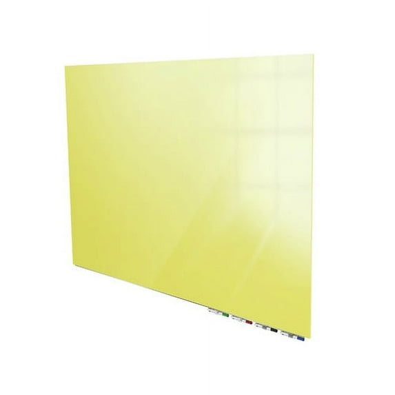 Ghent Magnetic Glass Board