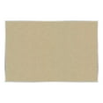 thumbnail image 1 of Ghent Vinyl Bulletin Board - Satin Aluminum Frame - 4ft H x 7ft  4"W - Caramel, 1 of 2