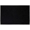 thumbnail image 1 of Ghent's 4' x 10' Rubber Bulletin Board with Aluminum Frame in Multi-Color, 1 of 5