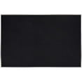 thumbnail image 1 of Ghent's 4' x 8' Rubber Bulletin Board with Aluminum Frame in Black, 1 of 4