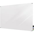 thumbnail image 1 of Ghent's Glass 3' x 4' Harmony Board with Square Corners in White Back, 1 of 4
