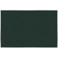 thumbnail image 1 of Ghent's Vinyl 4' x 5' Bulletin Board with Aluminum Frame in Ebony Brown, 1 of 2