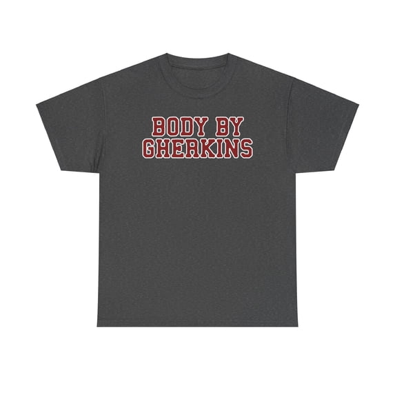 Gherkin Shirt Gifts Tshirt Crew Neck Short Sleeve