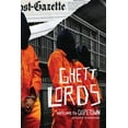 thumbnail image 1 of Ghett Lords: Welcome To Dopetown (Paperback), 1 of 1