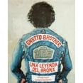 thumbnail image 1 of Ghetto Brother (Paperback), 1 of 1