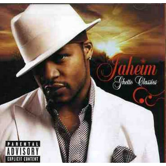 Ghetto Classics (CD) (explicit)