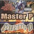 thumbnail image 1 of Pre-Owned Ghetto D (CD 0049925065923) by Master P, 1 of 1
