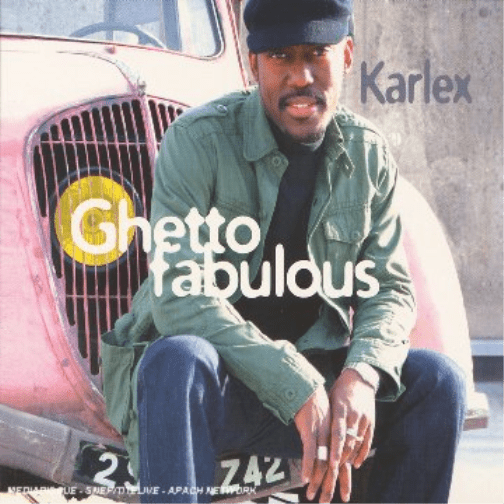 Ghetto Fabulous (Audiobook)