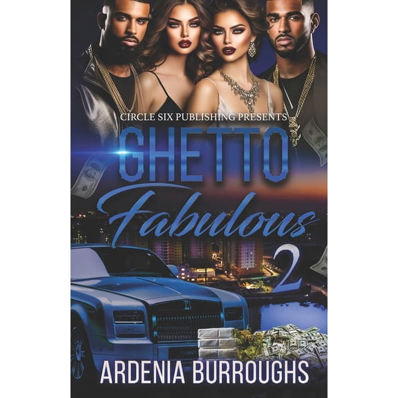 Ghetto Fabulous : Part 2 (Paperback)