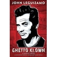 thumbnail image 1 of Ghetto Klown : A Graphic Memoir (Hardcover), 1 of 1