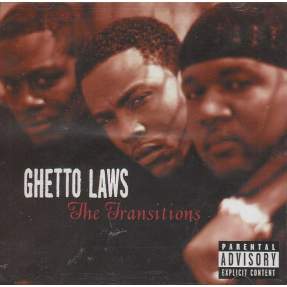 Ghetto Laws - Transitions