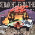 thumbnail image 1 of Ghetto Mafia - Straight from the Dec - Music & Performance - CD, 1 of 1