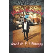 Ghetto mentality Now I'm thinking Paperback
