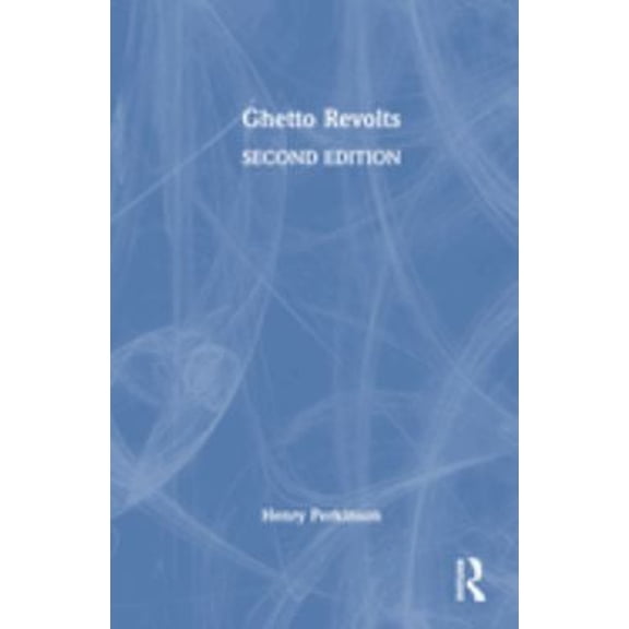 Pre-Owned Ghetto Revolts 9780878550678