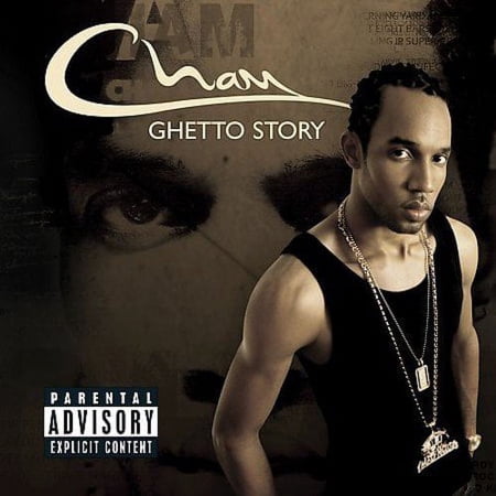 Ghetto Story (Vinyl)