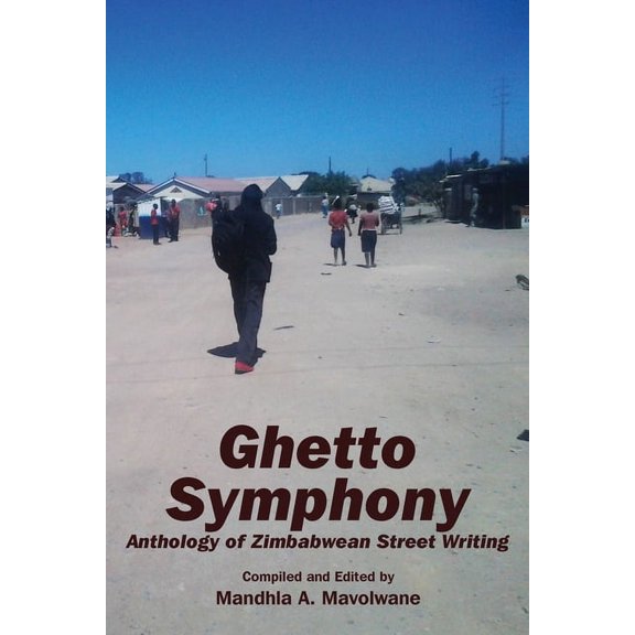 Ghetto Symphony, (Paperback)