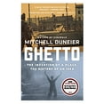 thumbnail image 1 of Pre-Owned Ghetto: The Invention of a Place, the History of an Idea (Paperback) 0374536775 9780374536770, 1 of 1