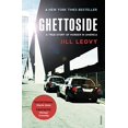 thumbnail image 1 of Ghettoside: Investigating a Homicide Epidemic, 1 of 1