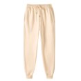 thumbnail image 1 of Ghicovo Joggers for Women with Pockets Womens Sweatpants Lightweight Yoga Casual Pants for Athletic Workout Gym Running, 1 of 2