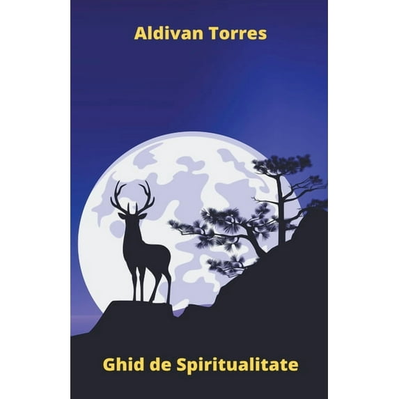 Ghid de Spiritualitate (Paperback)