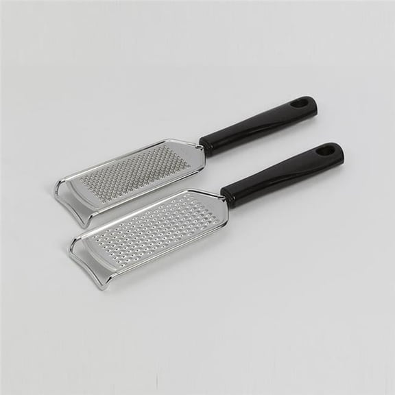 Ghidini V70 Mini Cheese Grater - Large Hole