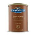 thumbnail image 1 of Ghirardelli Chcolate Premium Frappe, 3.12 Lb, 1 of 6