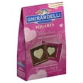 thumbnail image 1 of Ghirardelli Chocolate Ghirardelli  Milk Chocolate, 0.91 oz, 1 of 1