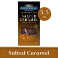 thumbnail image 1 of GHIRARDELLI Salted Caramel Intense Dark Bar, 3.5 Oz Bar, 1 of 14