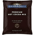 thumbnail image 1 of Ghirardelli Chocolate Premium Indulgence Hot Cocoa Mix, 32 Ounce Package, 1 of 3
