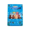 thumbnail image 1 of Ghirardelli Chocolate Snowmen Assortment 15.3 oz., 1 of 4