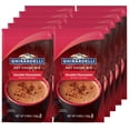 thumbnail image 1 of Ghirardelli Double Chocolate Hot Cocoa Mix, 0.85-Ounce Packets l Pack of 10, 1 of 6