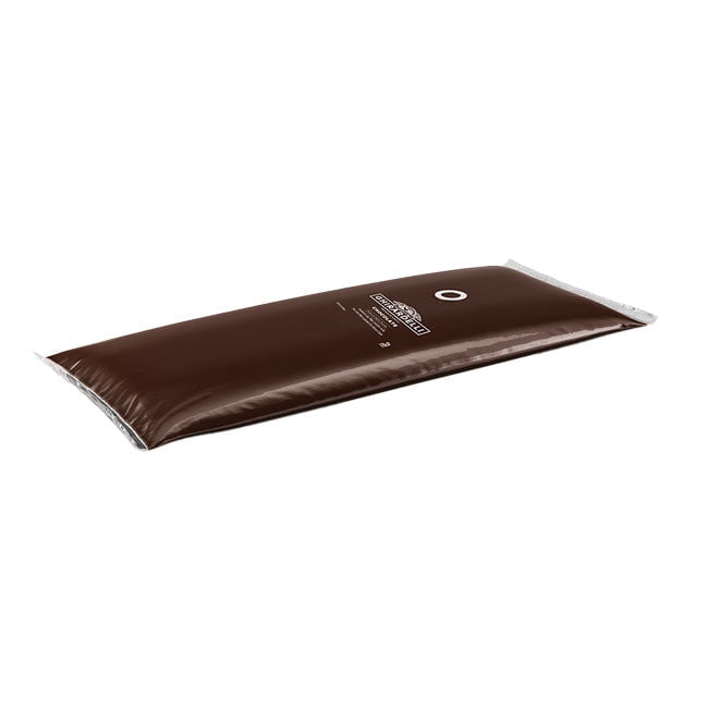 Ghirardelli Maximo Sauce Pouch Black Label Chocolate cs 6/87.3 oz ...