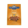 thumbnail image 1 of Ghirardelli Milk Chocolate Caramel Squares, 21.3 oz., 1 of 1