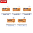 thumbnail image 1 of Ghirardelli Premium Baking No Sugar Added Dark Chocolate Chips 8 oz - 5 Pack, 1 of 5