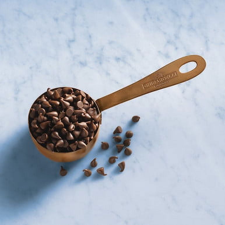 Ghirardelli Semi Sweet Chocolate Chips, 4000 Per Pound, 35 Pounds