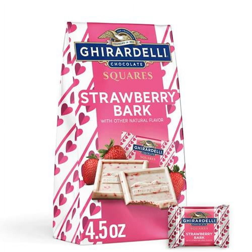 Ghirardelli Strawberry