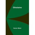 thumbnail image 1 of Ghislaine, (Paperback), 1 of 1