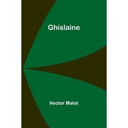 Ghislaine, Paperback
