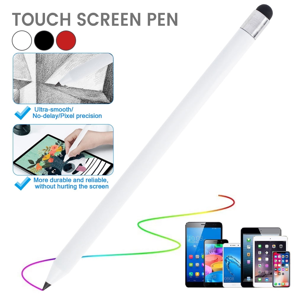 Ghojet Precision Capacitive Stylus Touch Screen Pen for iPhone Samsung ...