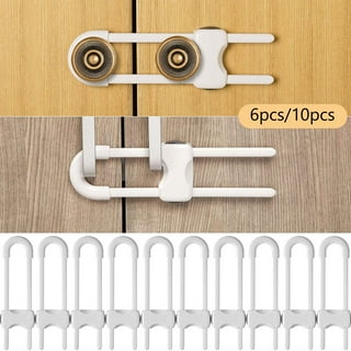 Walmart baby hotsell safety locks