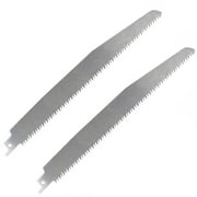 Meat Band Saw Blade 112 inch 3tpi X 5/8 X .025 (4-Pack