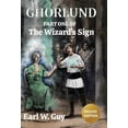 thumbnail image 1 of Ghorlund: Part One of the Wizard's Sign - Deluxe Edition, (Hardcover), 1 of 1