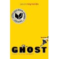 thumbnail image 1 of Pre-Owned Ghost (Hardcover) 1481450158 9781481450157, 1 of 1