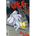 thumbnail image 1 of Ghost #10 VF ; Dark Horse Comic Book, 1 of 1
