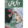thumbnail image 1 of Ghost #21 VF ; Dark Horse Comic Book, 1 of 1