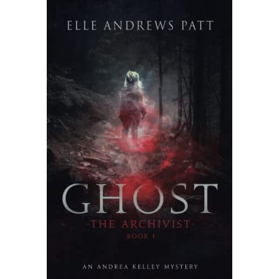 Pre-Owned Ghost: An Andrea Kelley Mystery (The Archivist) Paperback