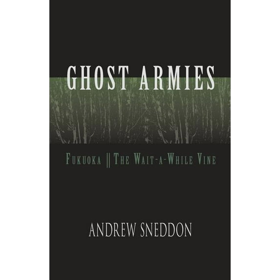 Ghost Armies
